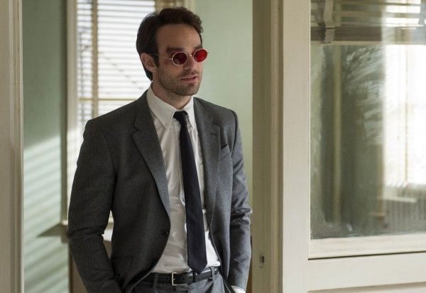 Daredevil Season 1 Episode 6 