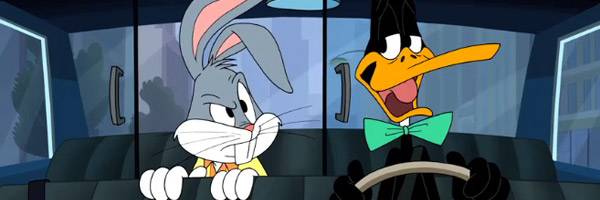 Run Rabbit Disney Looney Tunes: Rabbits Run Trailer Teases New Animated Movie