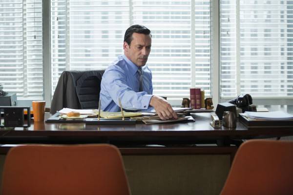 Mad Men Season 7 Episode 10 