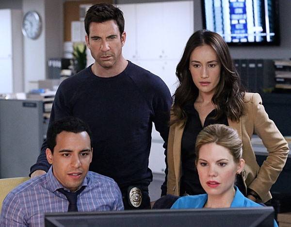 Kevin Williamson Talks Stalker Season 2 and the Scream TV series