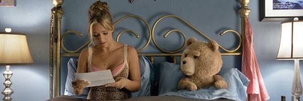 Ted 2 Red-Band Trailer Offers NSFW Look at Comedy Sequel