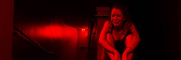 The Gallows Trailer Shows off Its School Spirit