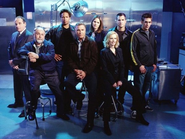 The ‘CSI’ Franchise Wouldn’t Be the Same Without This Crucial Piece