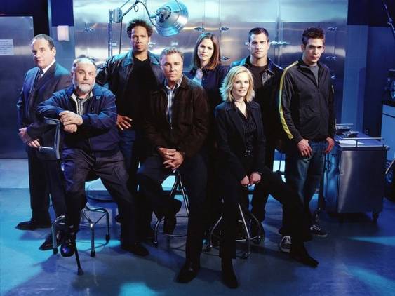 Csi Strangle The ‘CSI’ Franchise Wouldn’t Be the Same Without This Crucial Piece