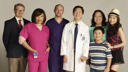 New ABC Shows Include The Muppets, Shonda Rhimes' The Catch