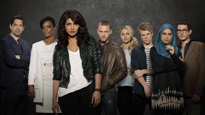 New ABC Shows Include The Muppets, Shonda Rhimes' The Catch