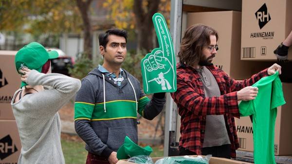 Silicon Valley Season 2 Episode 4 "The Lady" Recap