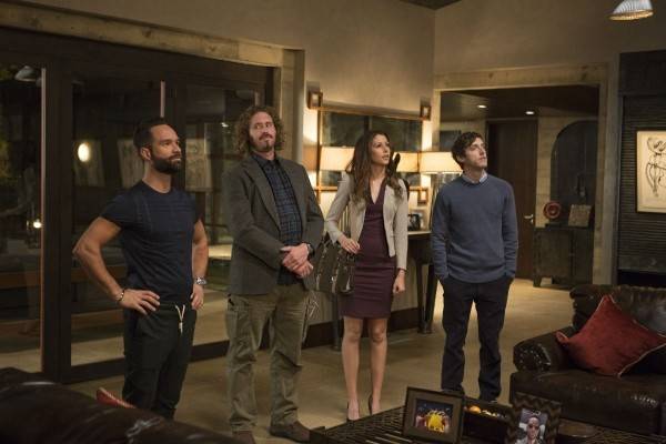 Silicon Valley Season 2 Episode 4 "The Lady" Recap