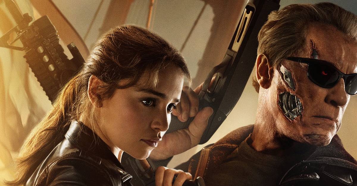 Terminiator 5 Terminator 5 Jpeg Pictures Terminator Genisys (2015) IMDb