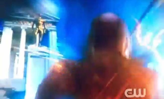 The Flash Finale: The 6 Biggest Questions For Season 2
