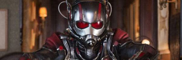 Ant-Man Will Include an Avenger and Introduce Quantum Realm