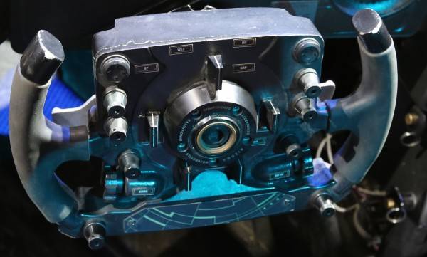 Batman vs Superman Batmobile Weapons Details
