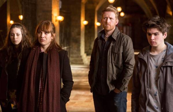 Humans: 26 Things To Know About New AMC Series
