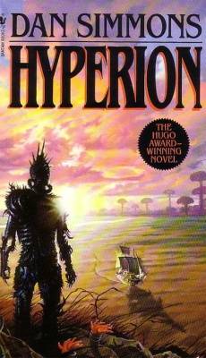Hyperion TV Series: Syfy to Adapt Dan Simmons' Epic