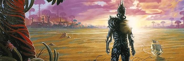 Hyperion TV Series: Syfy to Adapt Dan Simmons' Epic