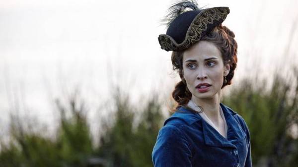 Helen Reed Poldark Poldark Season 2: Aidan Turner on Ross and Demelza