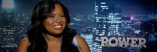 Power Creator Courtney Kemp Agboh Talks Season 2