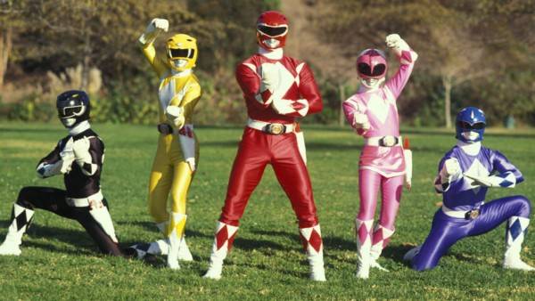 Power Rangers Movie: Pink Ranger Actress Revealed