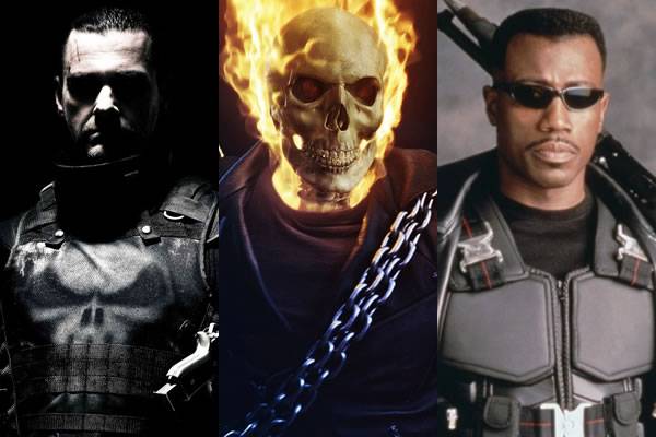 Marvel TV Shows: New Rumors for 'Daredevil', The Punisher, and More