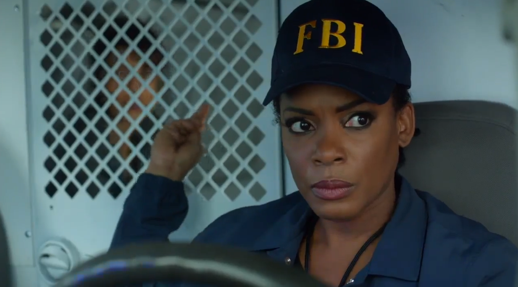 ‘Reacher’ Meets ‘Jack Ryan’ in ABC's Forgotten 3-Part Spy Thriller ...