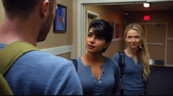 ABC's Quantico and Blood & Oil Reviews from SeriesFest