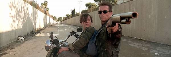 Terminator Retrospective: Terminator 2 Revisited