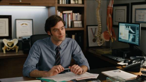 Bill Hader's Hitman Comedy Barry Gets HBO Series Order
