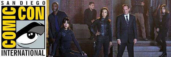 Agents of SHIELD Season 3 Comic-Con Panel Recap