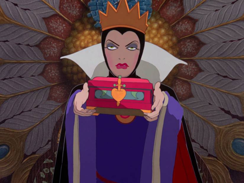 Best Disney Villains: The 9 Most Evil Animated Antagonists