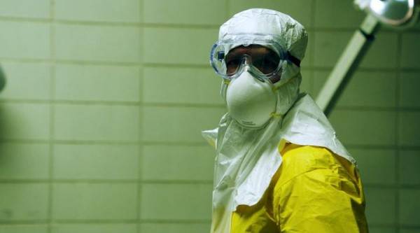 Containment TV Show Details from Comic-Con 2015