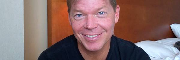 Rob Liefeld on Deadpool 2, His Special Comic-Con Card, and More