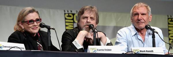 Best Comic-Con Panels 2015: From Star Wars to Deadpool