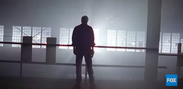 The X-Files Reboot: Marathon Trailer Reveals New Footage
