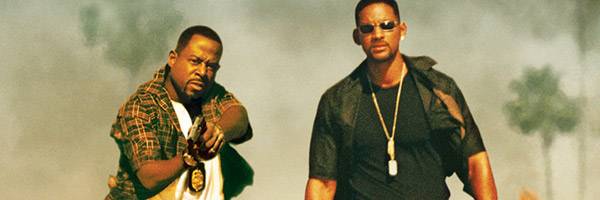 Bad Boys 3 is In the Works at Sony Pictures