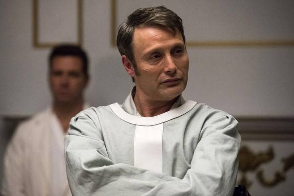 Hannibal Season 3, Episode 12: The Number of the Beast is 666