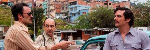 Tazza Narcos Con Pablo Escobar - Merchandising Ufficiale Pyramid International
