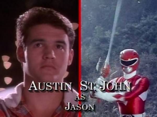 Power Rangers Movie Character Names and Descriptions Revealed
