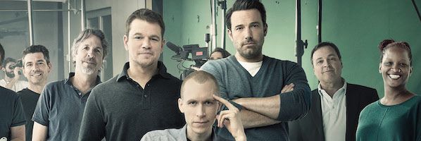 Project Greenlight | Collider
