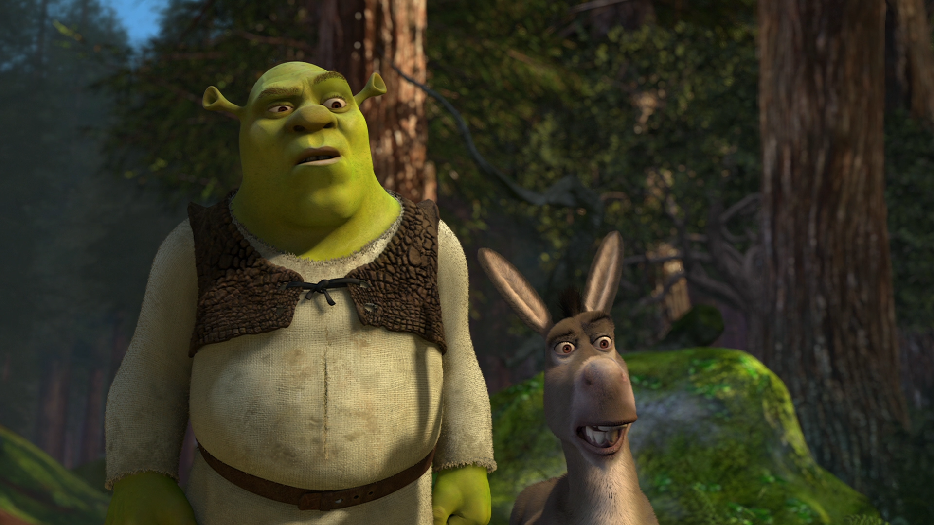 Shrek 5 Release Date Pegged For 2019 Collider.