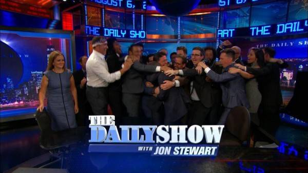 The Daily Show Returns: How Did Trevor Noah Do?