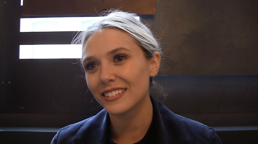 Элизабет Олсен я видел свет. Elizabeth Olsen – ‘i saw the Light’ portaits – 2015 TIFF in Toronto.