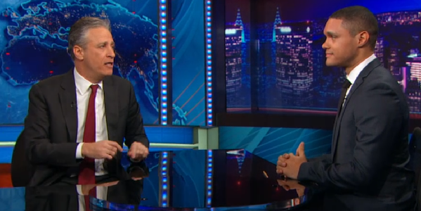 How to Watch The Daily Show: Where to Stream New & Old Episodes Right Now