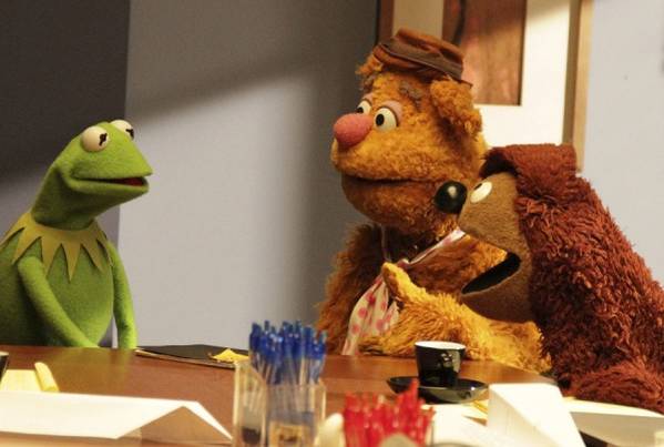 Muppets TV Series Gets a Reboot for Disney Streaming Service