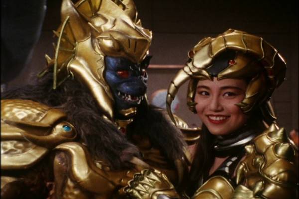 Power Rangers Movie Villains, Opening Scene Details Revealed