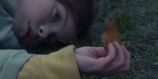 Room Movie Review: Brie Larson Breaks Out