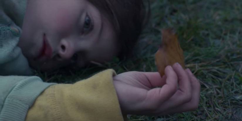 Room: Movie vs Book Comparisons and Similarities