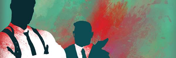 Z-Men Movie Adaptation from Lionsgate and Double Take