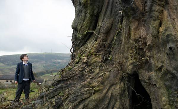 A Monster Calls Review: A Wonderfully Imaginative Tearjerker