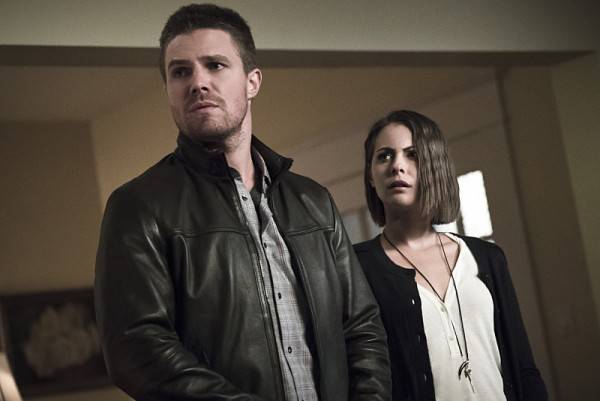 Arrow Recap: Legends of Yesterday - Death of a Legend