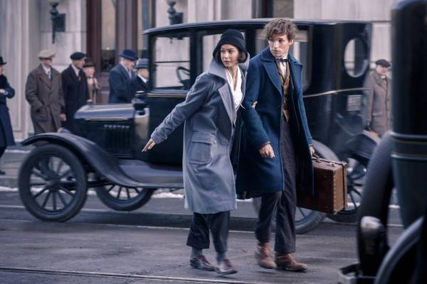 Fantastic Beasts and Where to Find Them: 43 Things to Know